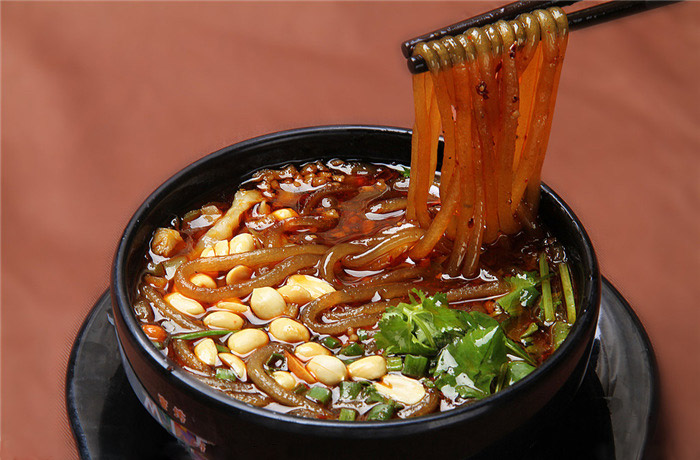 昌平酸辣粉培训